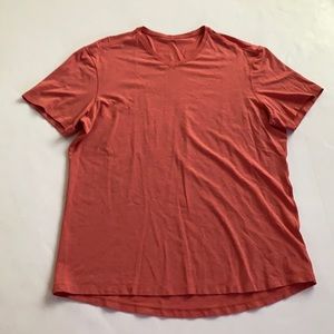 Lululemon men’s shirt XL
